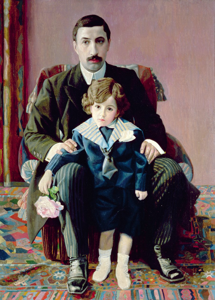 Portrait d