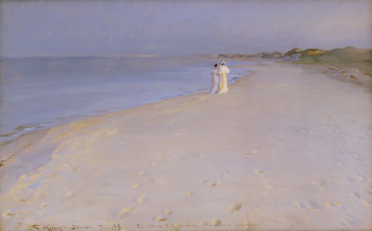 Soirée d