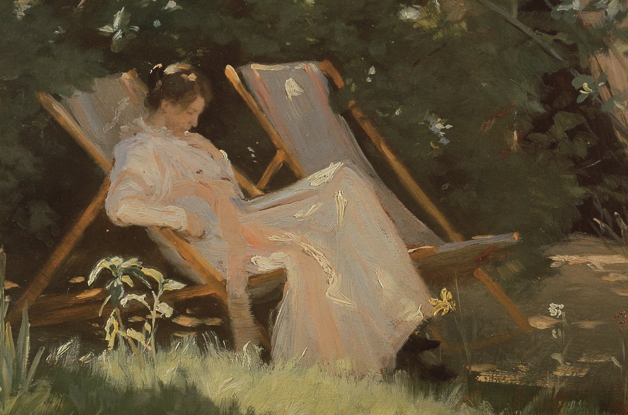 La femme de l