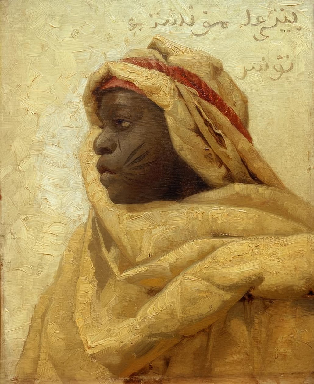 Portrait d