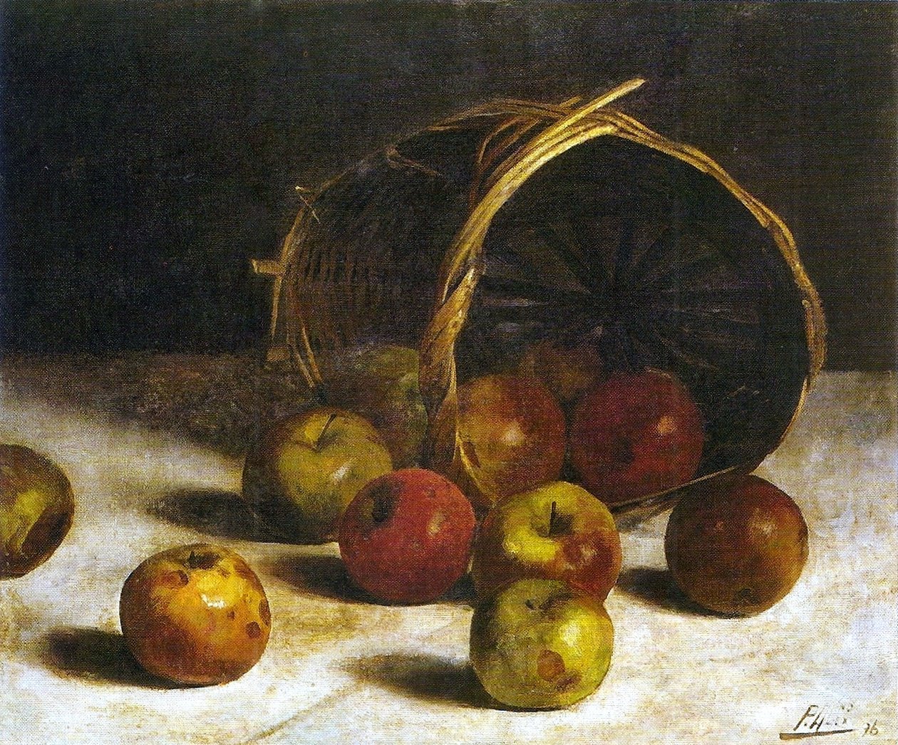Nature morte - Pedro Alexandrino Borges