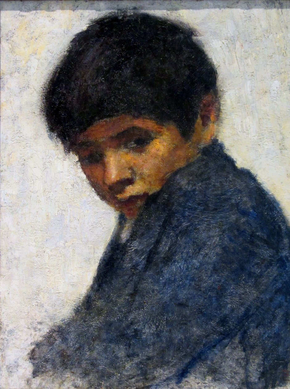 Le pelusa - Pedro Lira
