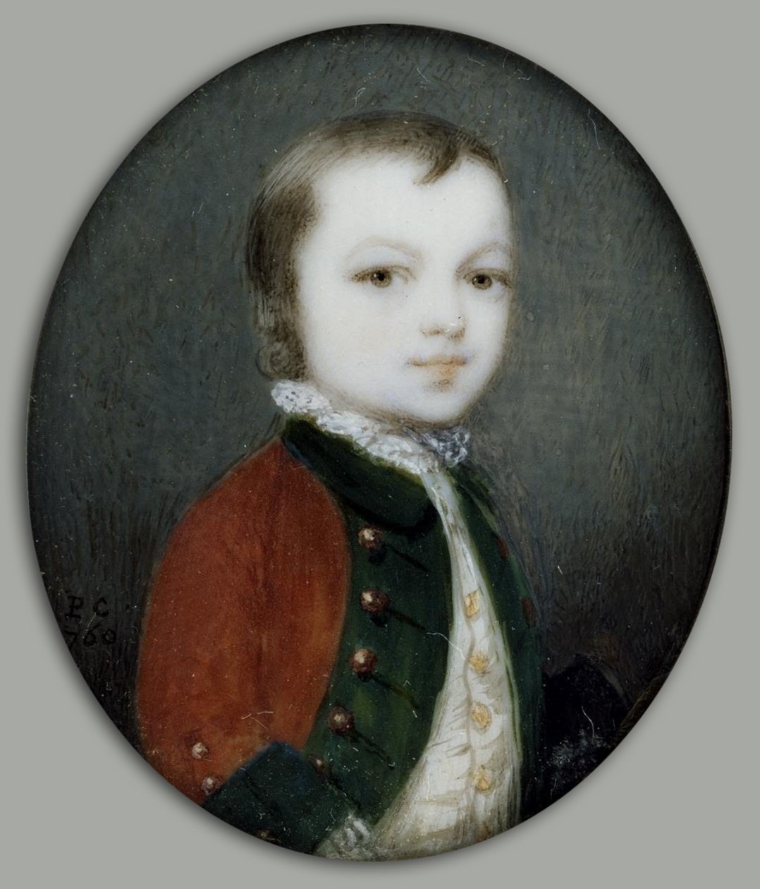 Portrait d