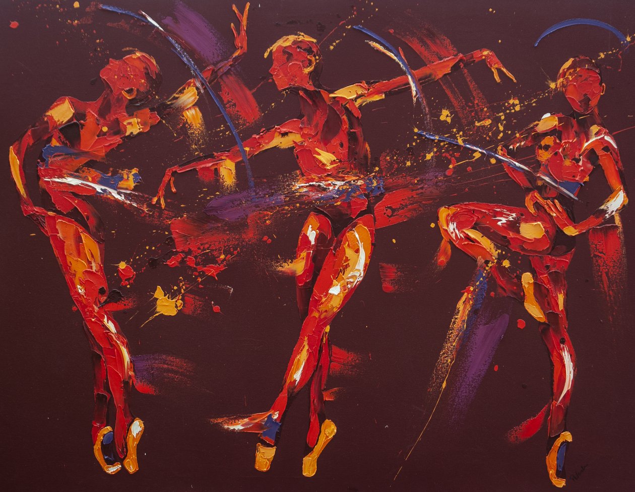 Extravagance - Penny Warden