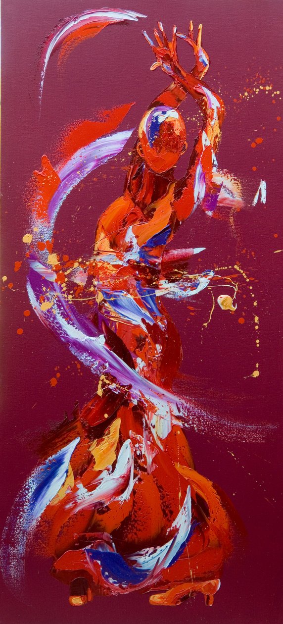 Éclat, 2012 - Penny Warden