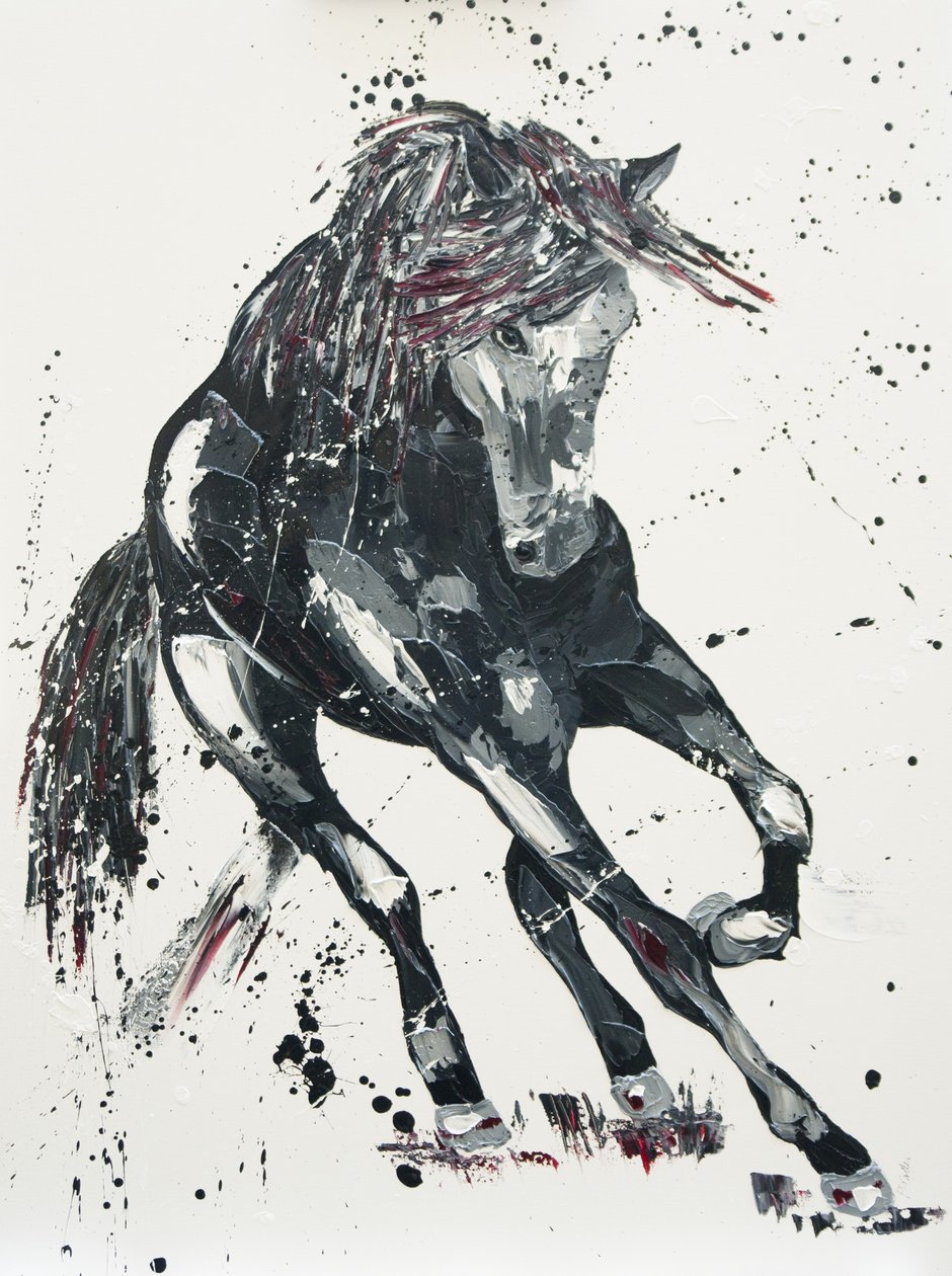 Signification, 2016 - Penny Warden