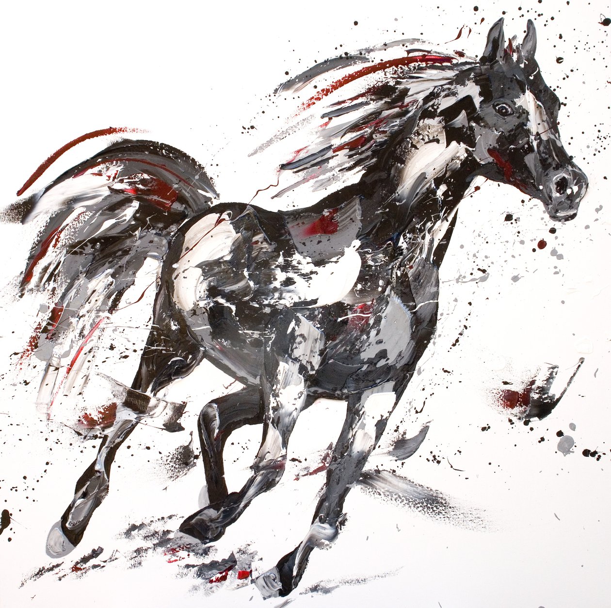 Sirène, 2013 - Penny Warden