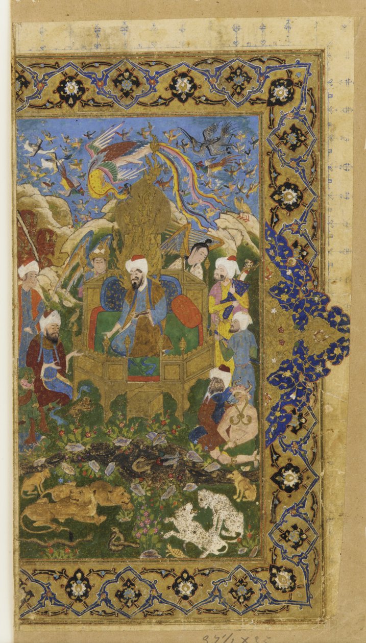 Folio d