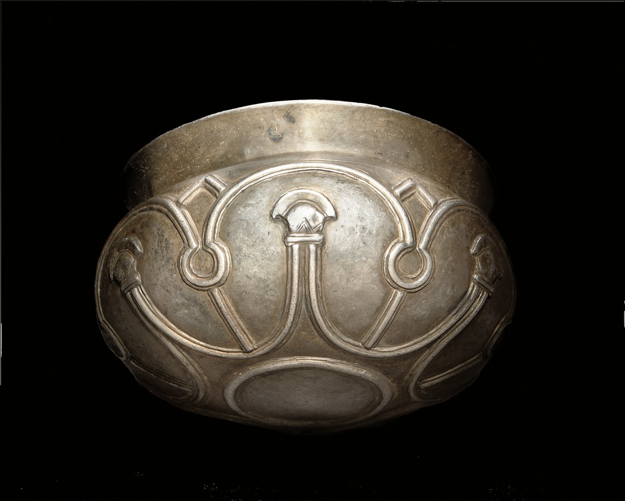 Bol Pré-Achéménide, c.6ème siècle av. J.-C. - Persian School