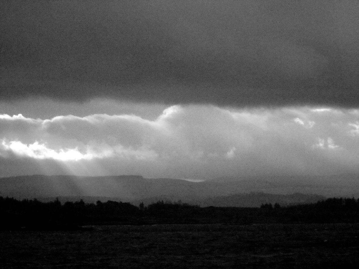 KINTYRE... PLUS.12 - Peter McClure