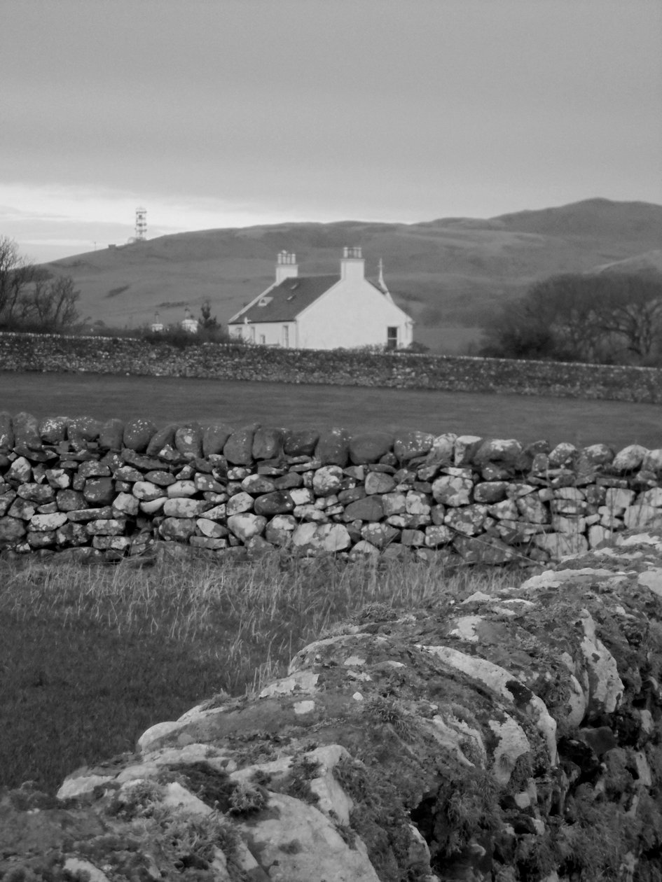 KINTYRE... PLUS.13 - Peter McClure