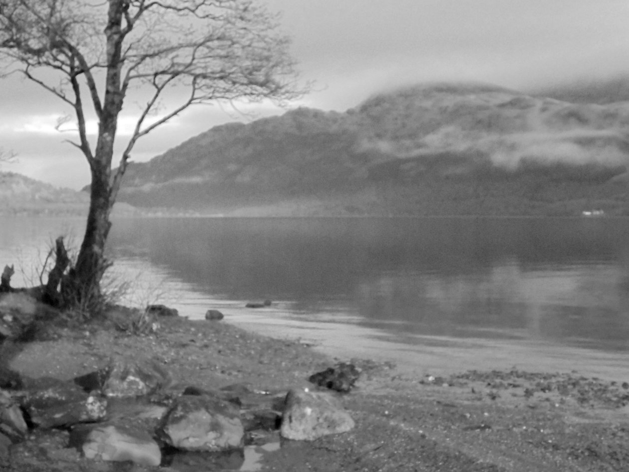 KINTYRE... PLUS.14 - Peter McClure