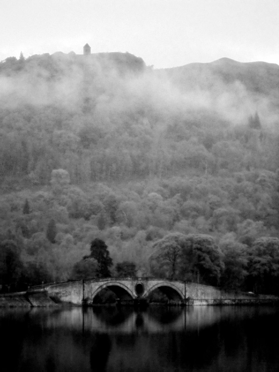 KINTYRE... PLUS.15 - Peter McClure