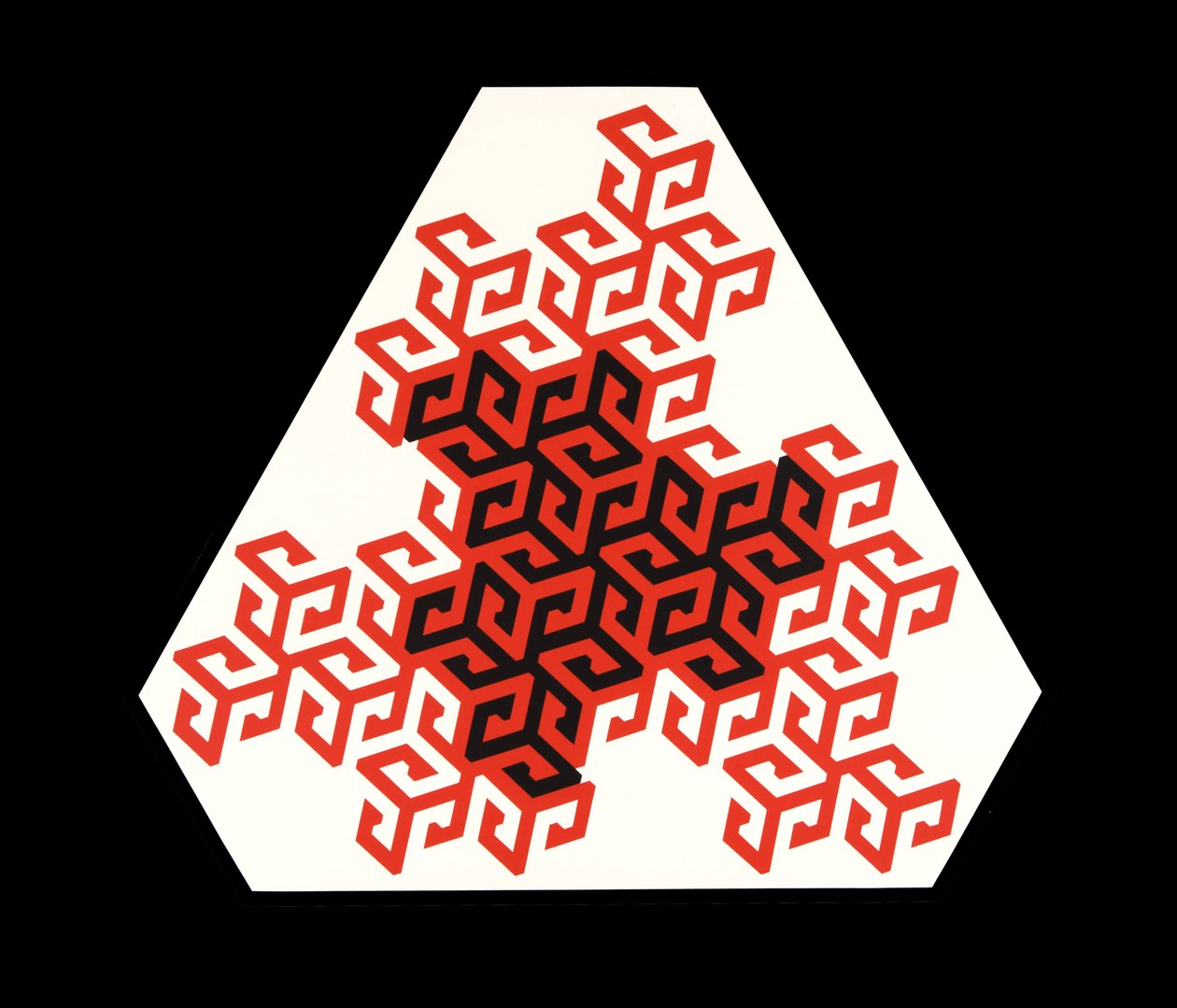 Mandala, 1986 - Peter McClure