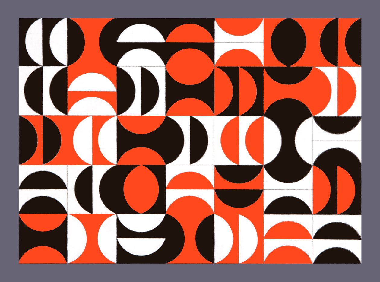 Segmentation, 2008 - Peter McClure