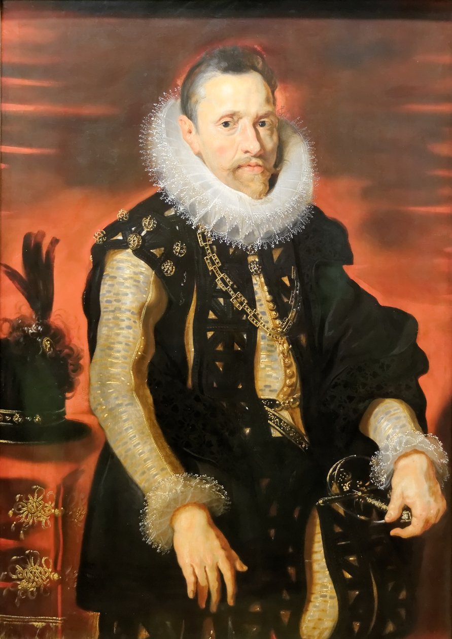 Albert VII, archiduc d