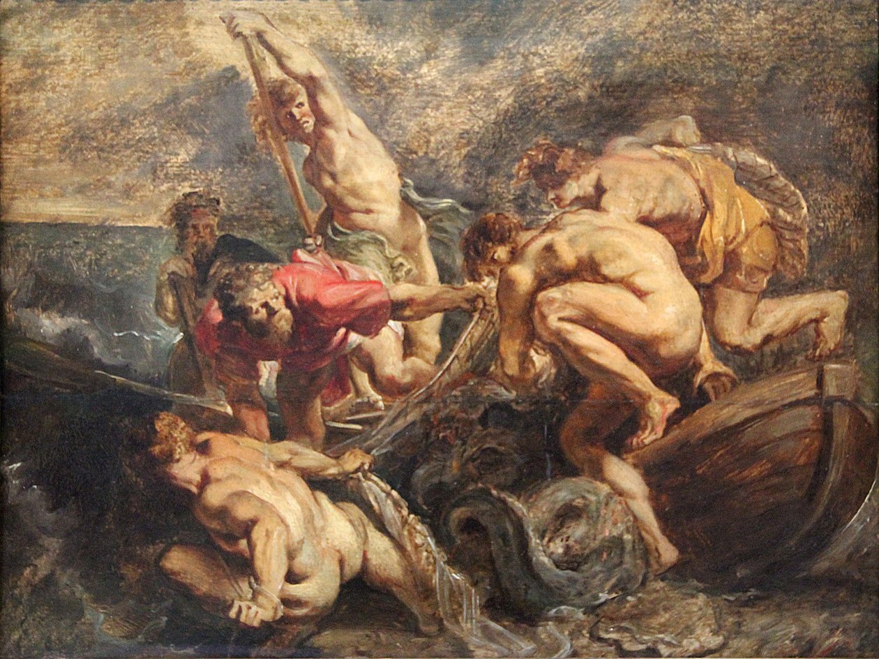 P.P. Rubens - Peter Paul Rubens