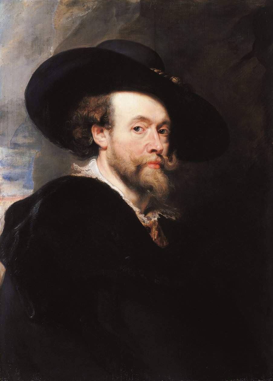 Portrait de l