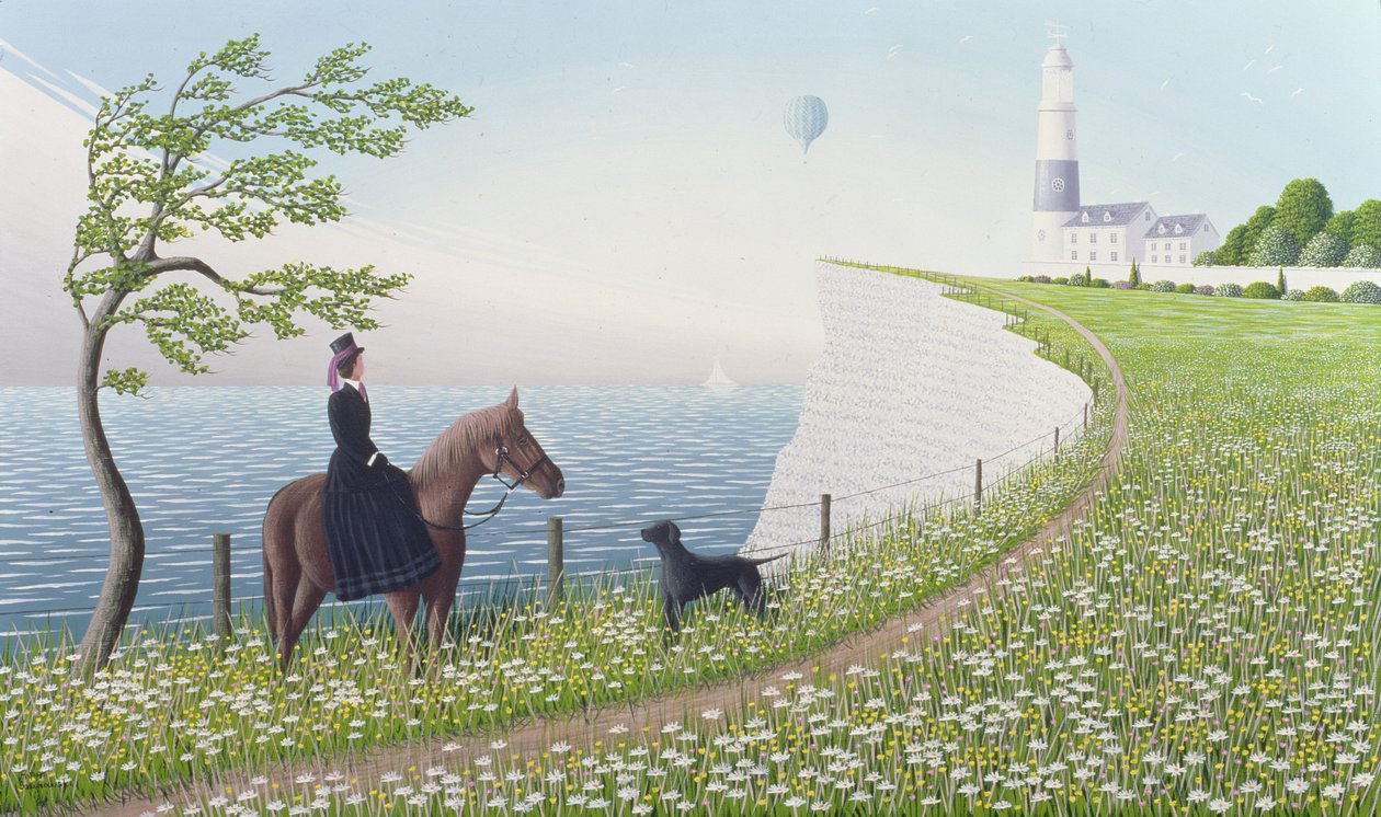 Équinoxe, 1996 - Peter Szumowski