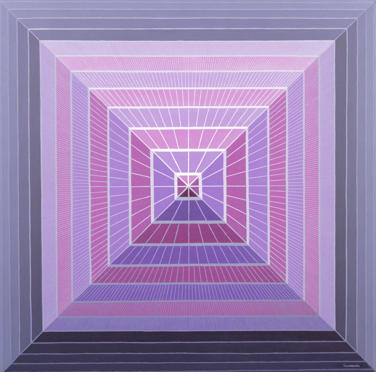 Vertige - Peter Szumowski