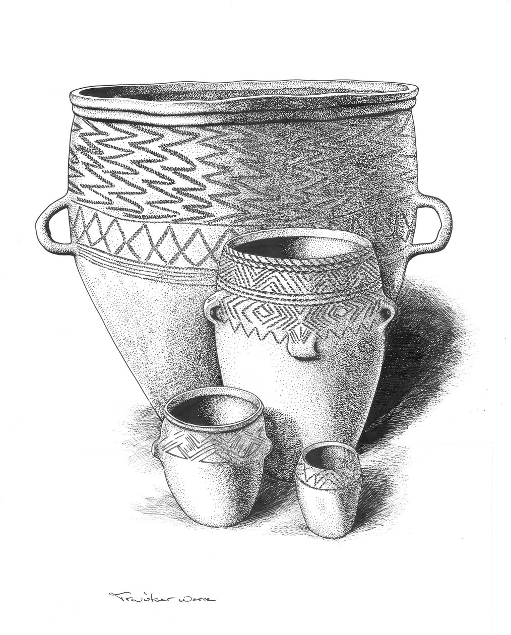 Potterie de l