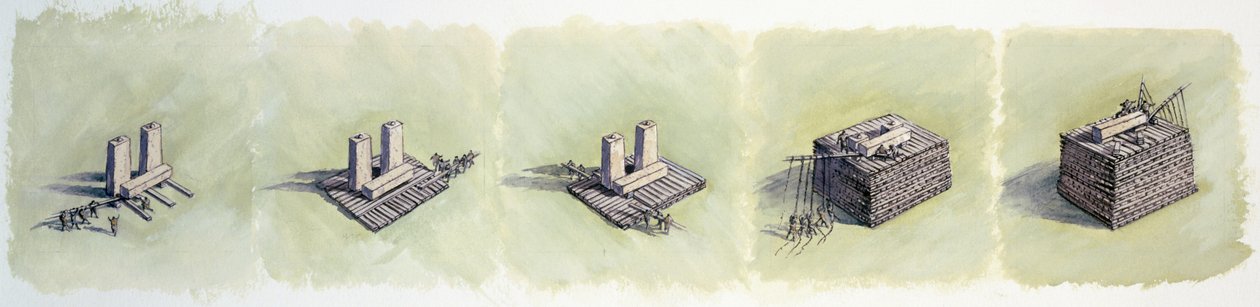 Élévation d