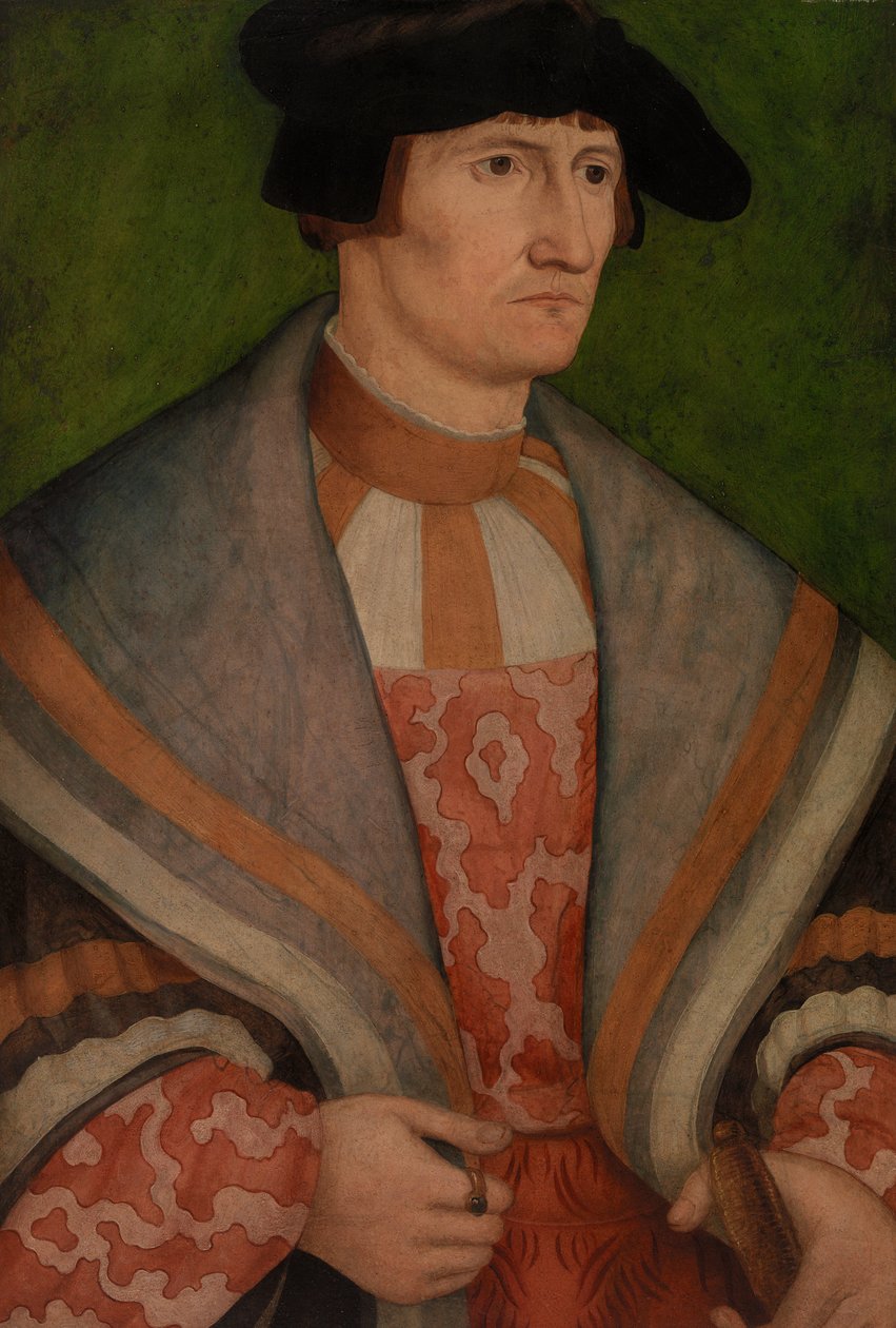 Portrait d