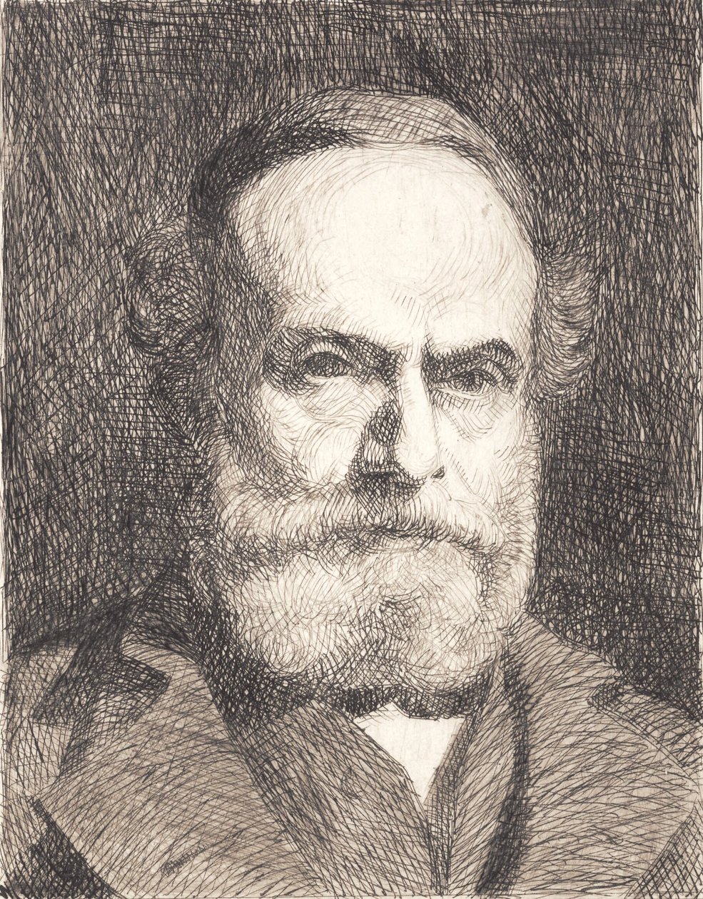 Le père de l