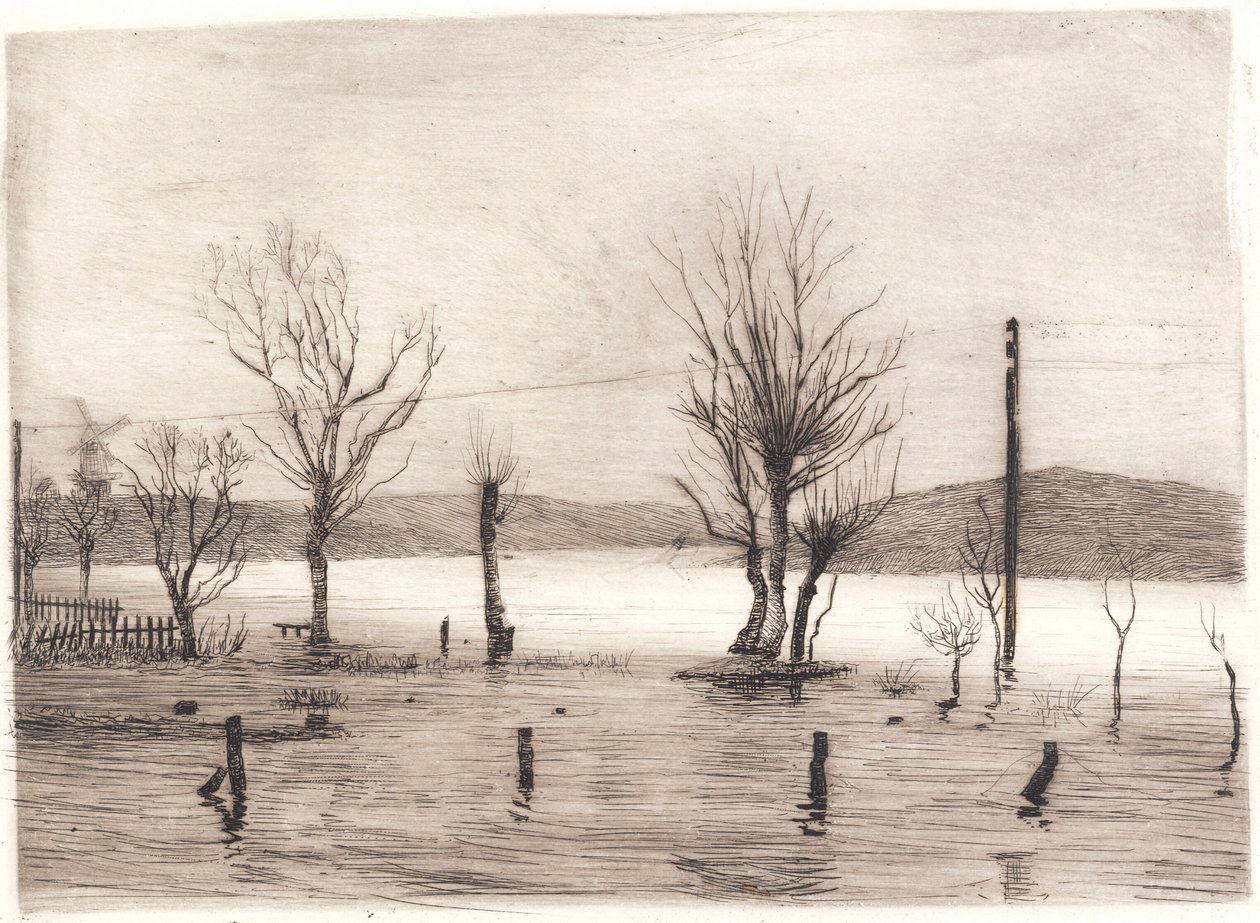 Paysage d