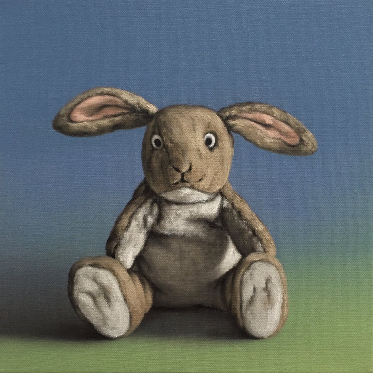 Lapin, 2019 - Peter Jones