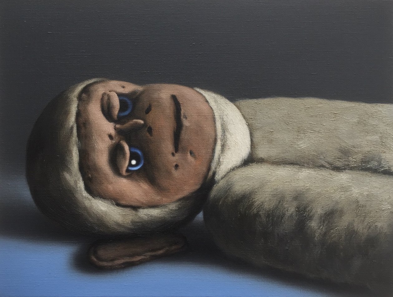 Singe Timothy - Peter Jones