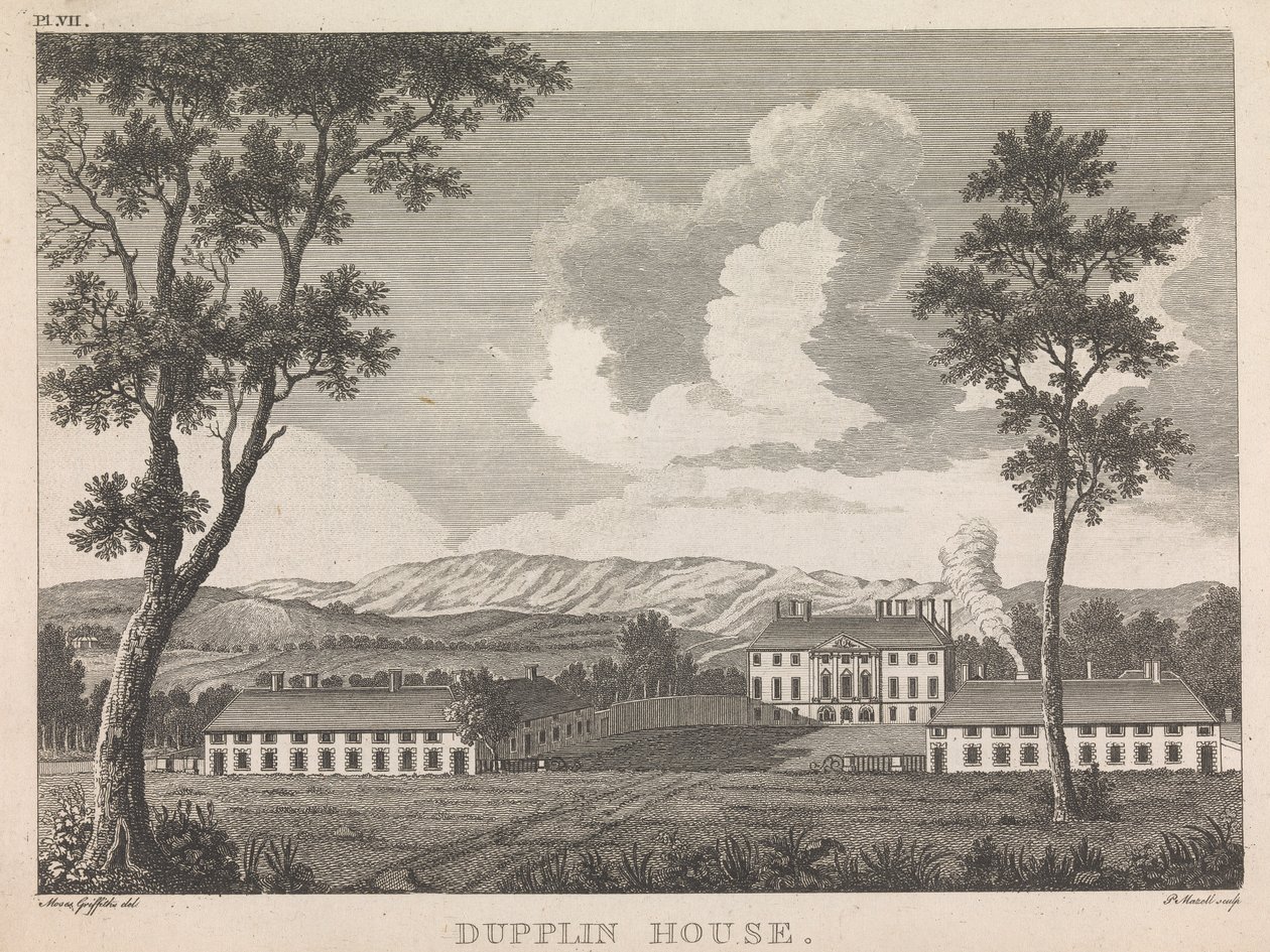 Maison Dupplin; page 94 (Volume Un) - Peter Mazell
