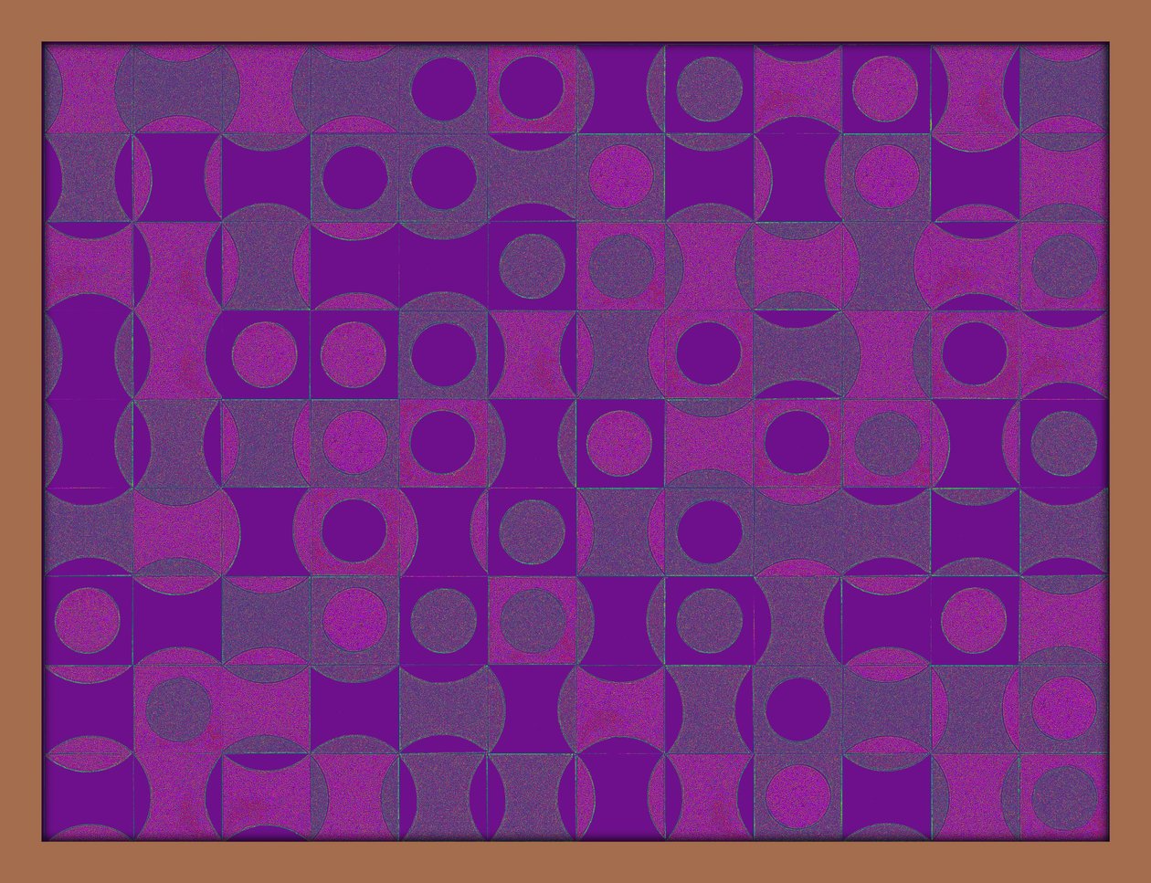 FIDÉLITÉ COMPOSITE - Peter McClure