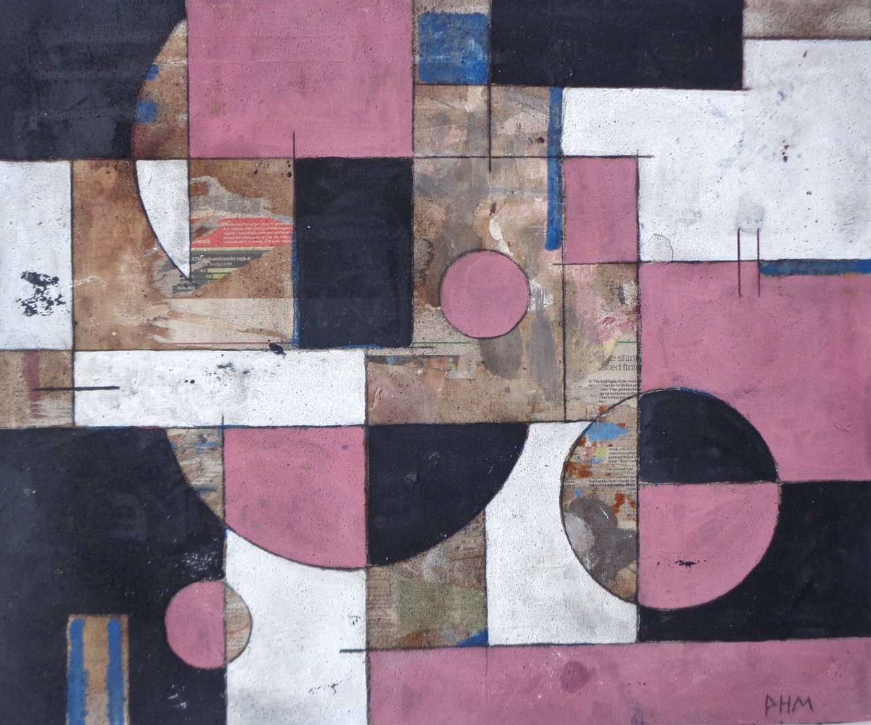 Points forts - Peter McClure