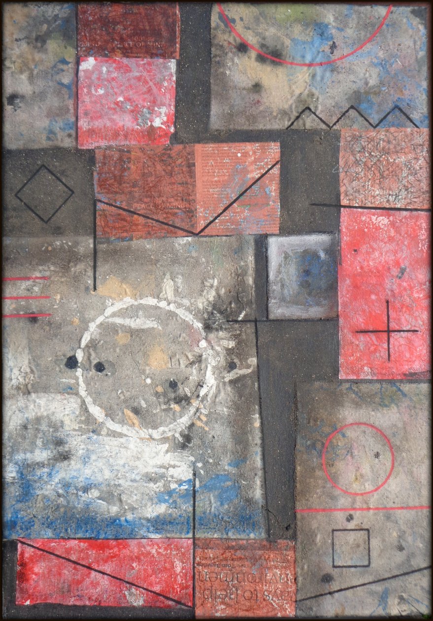Image inconnue - Peter McClure