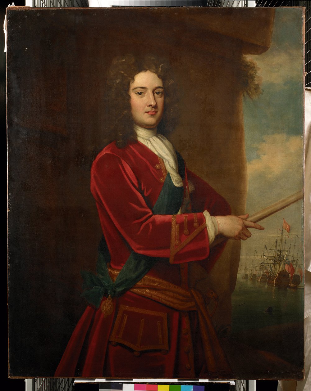 Portrait de l