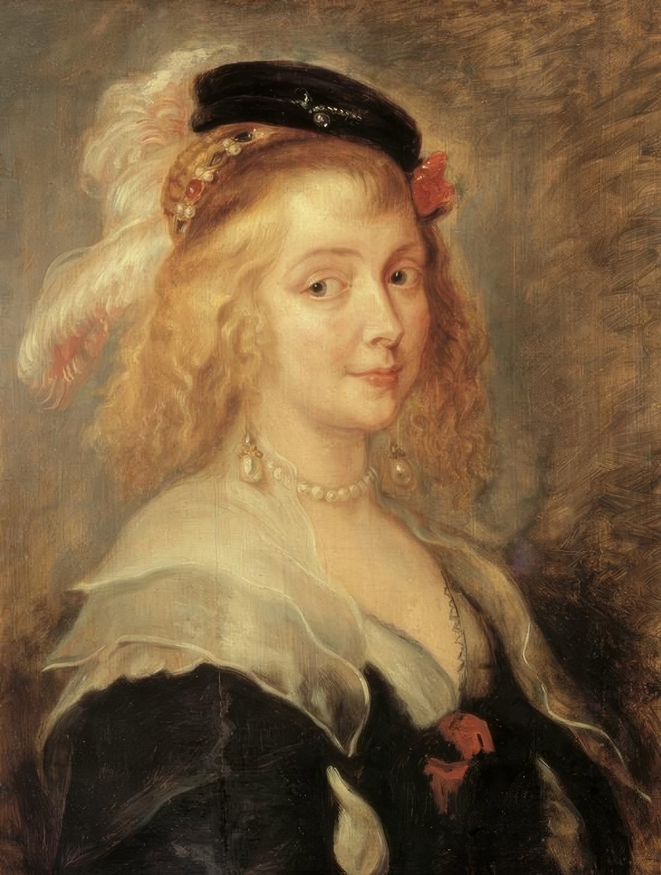 Portrait d