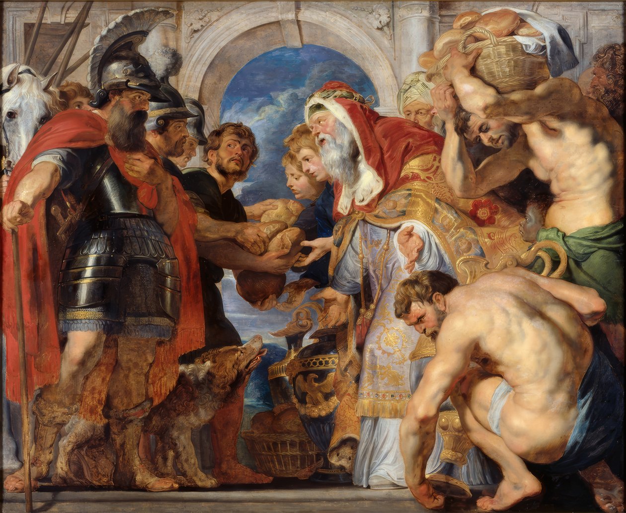 La Rencontre d
