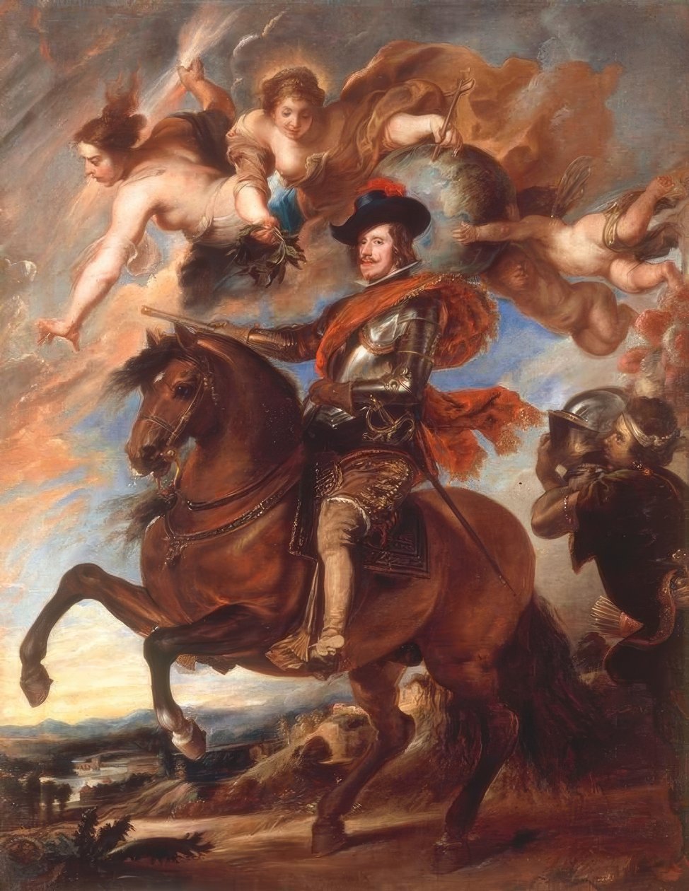 Philippe IV d