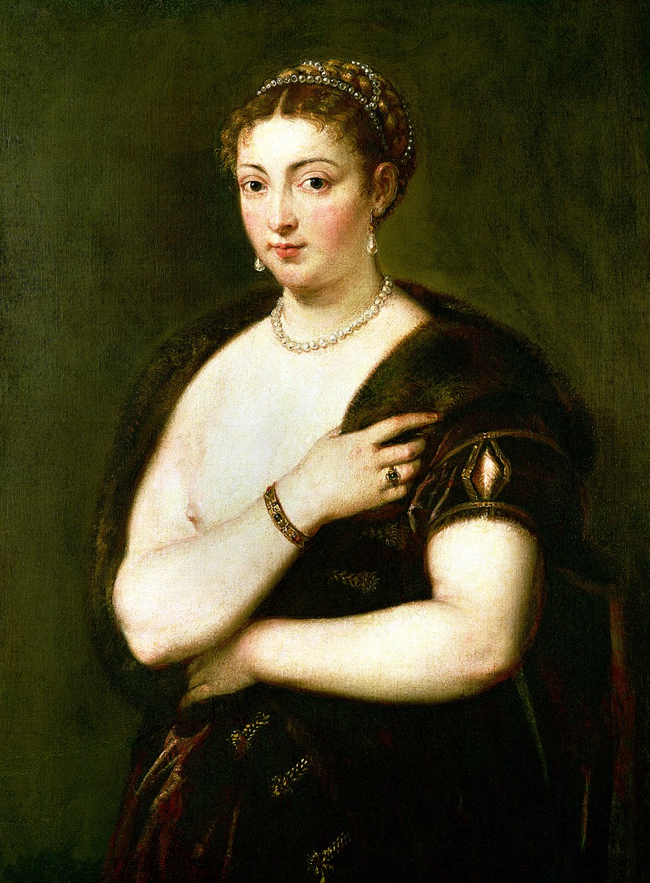 Portrait d
