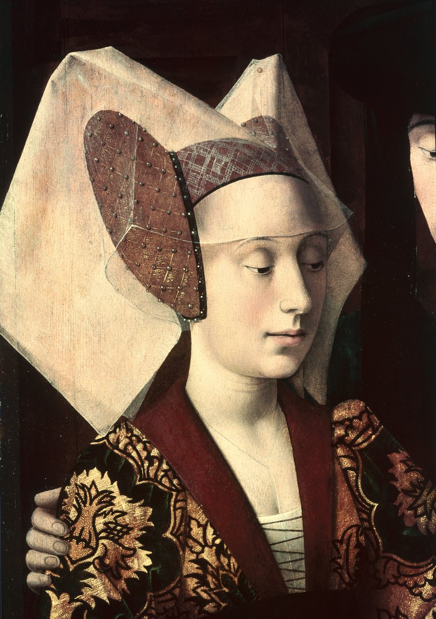 Saint Éloi (c.588-660) en tant qu
