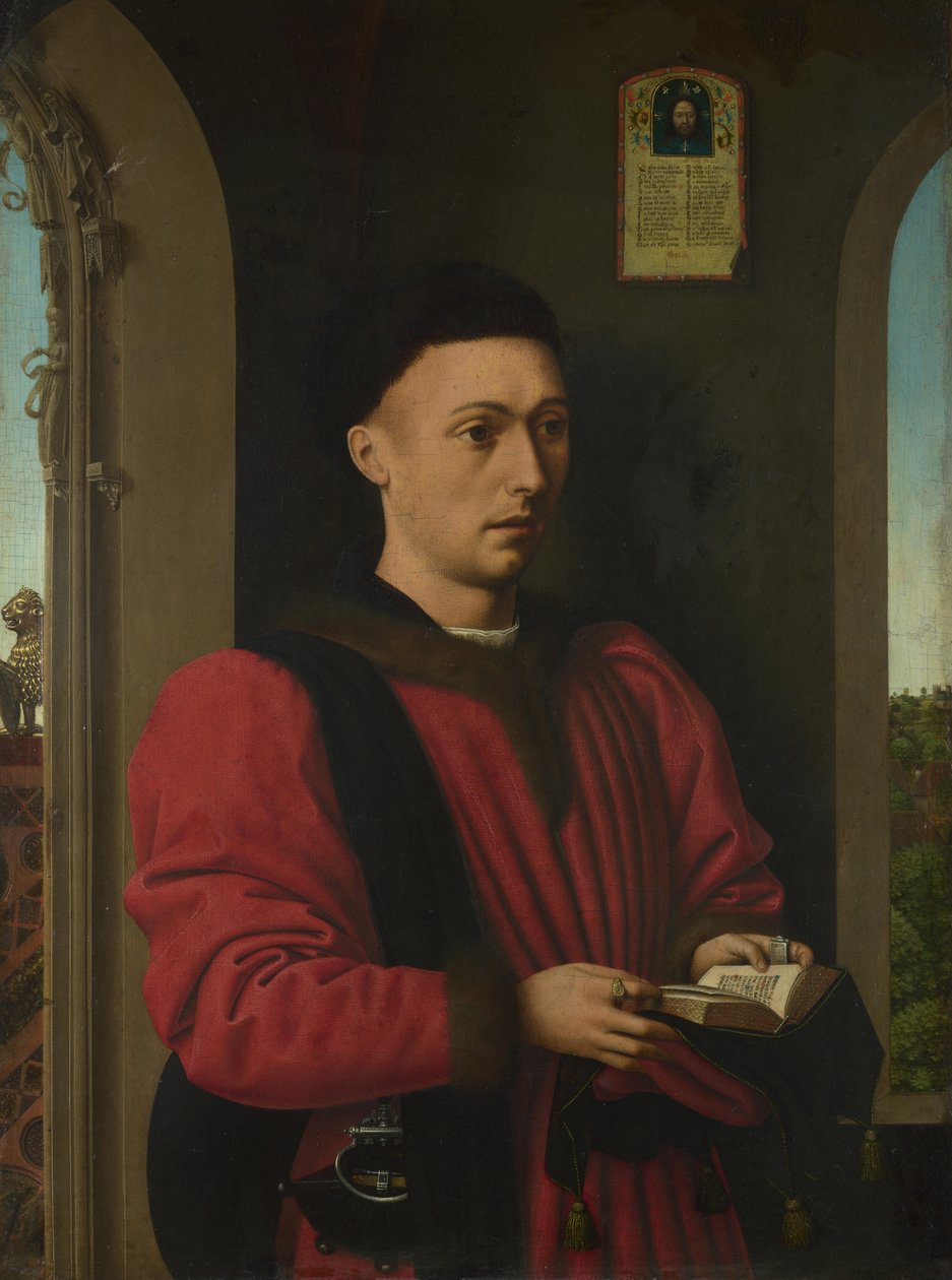 Portrait d
