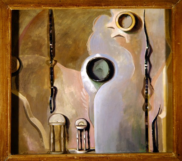 Assemblage et Trompe-l