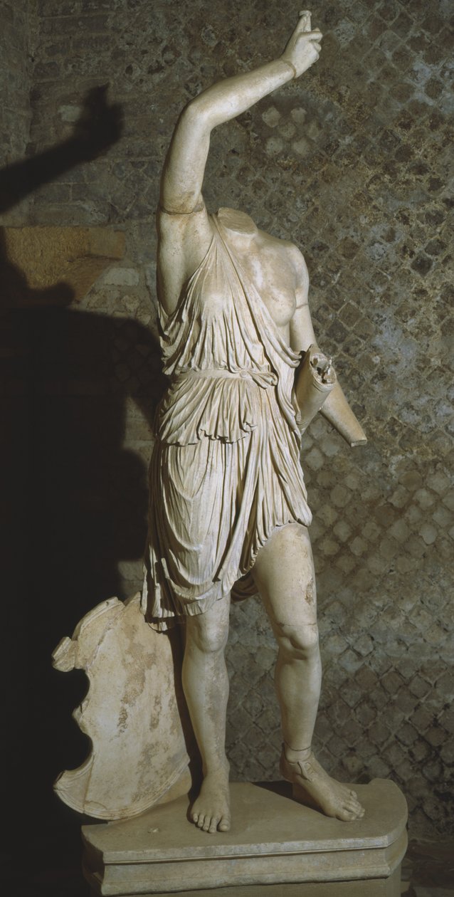 Amazone - Phidias