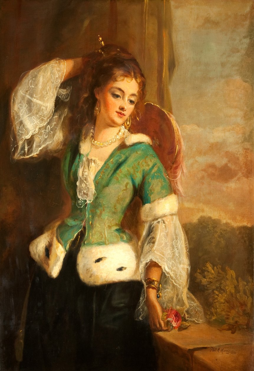 Portrait d