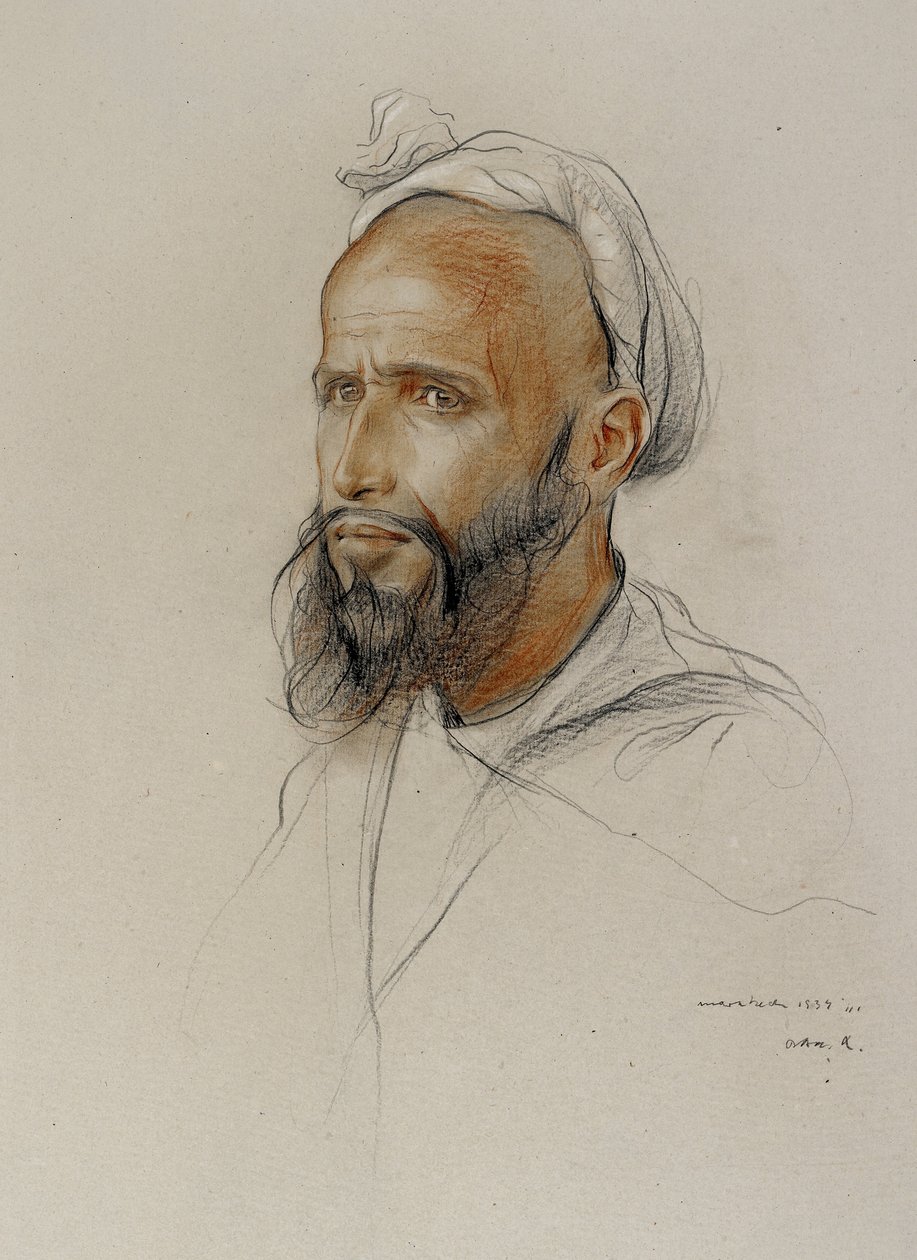 Portrait d
