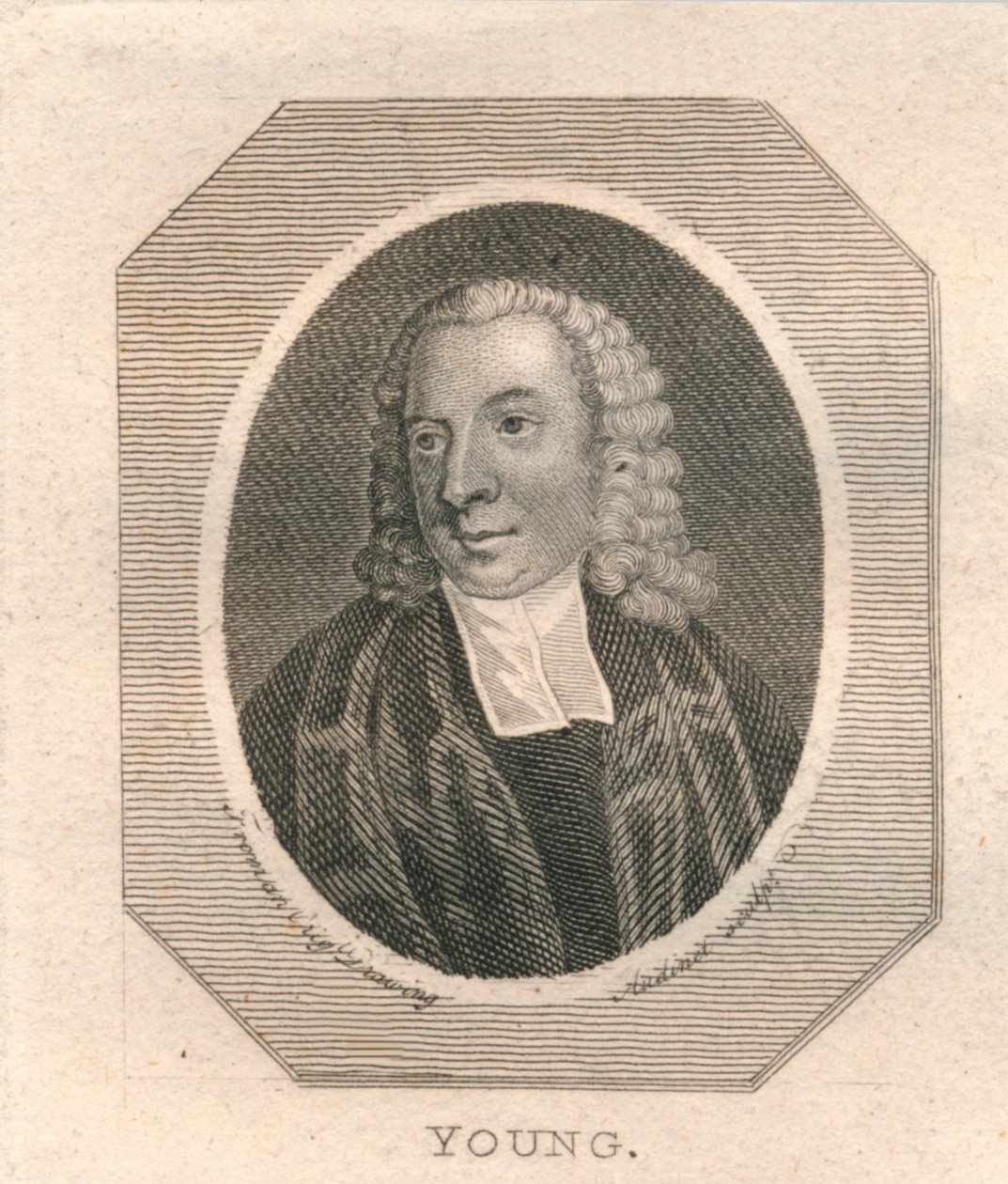 Jeune - Philip Audinet