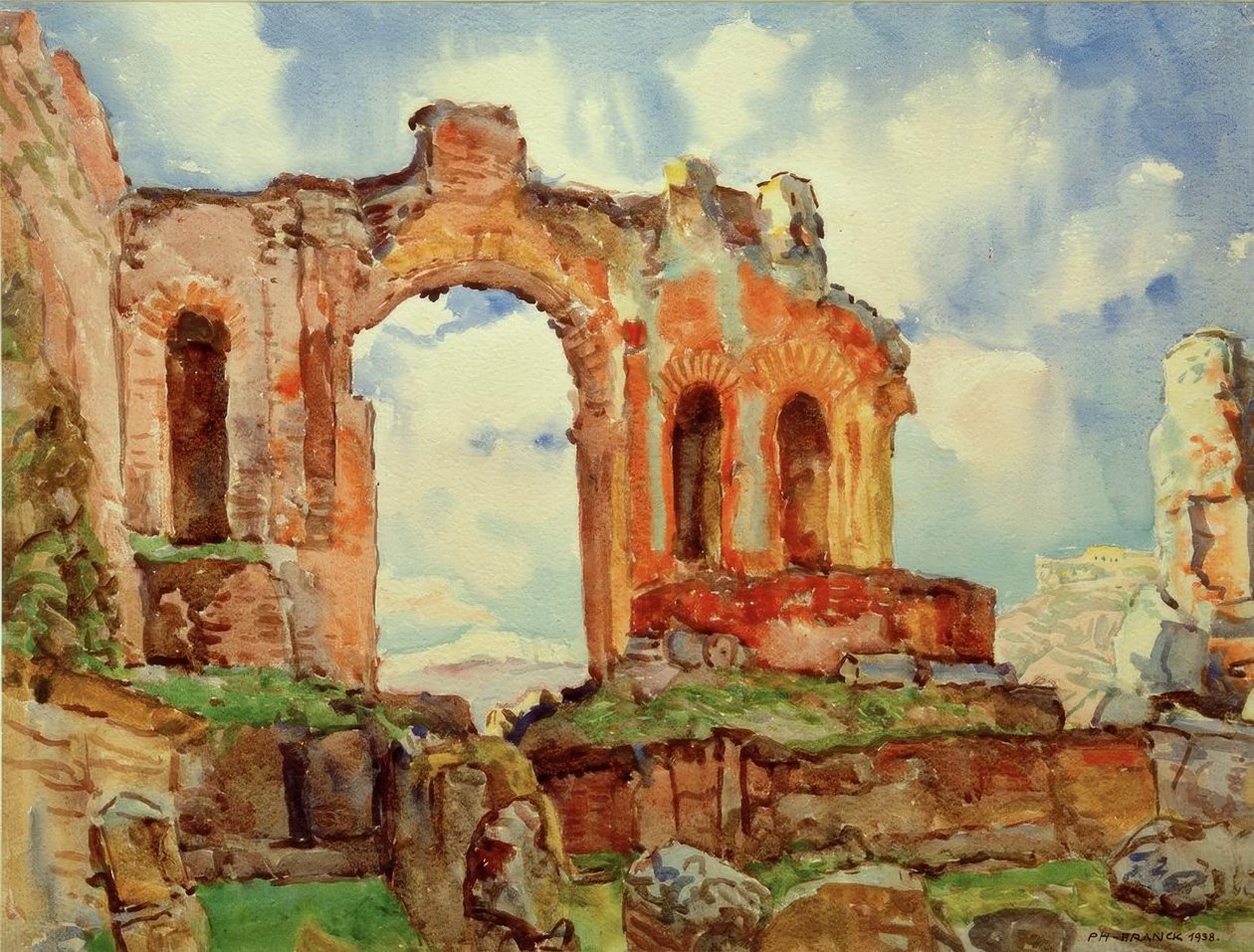 Taormina - Philipp Franck