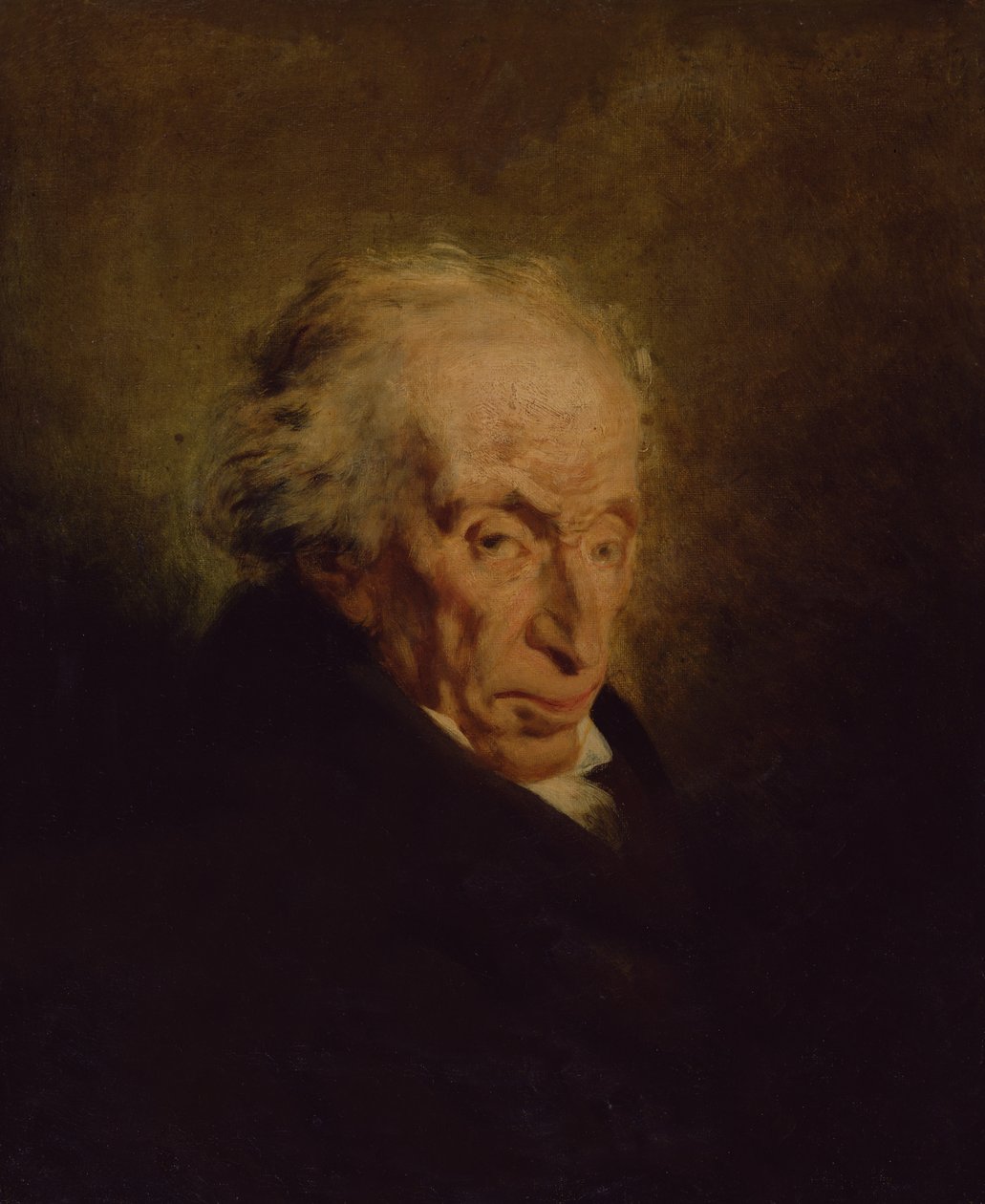 Filippo Buonarotti (1761-1837) - Philippe Auguste Jeanron