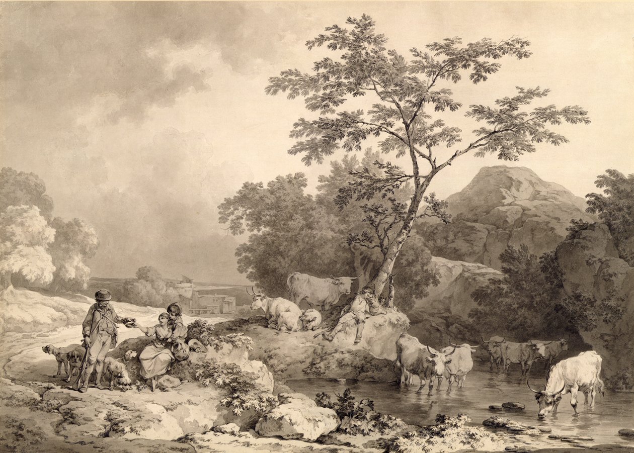 Figures près d